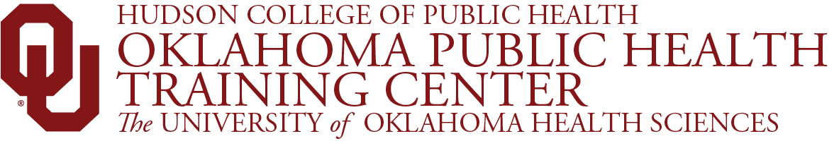 Oklahoma Public Health Training Center (OPHTC)